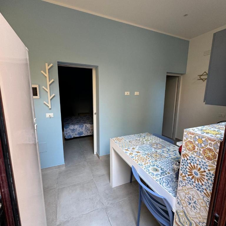 Angú - Casa Vacanze - Appartamento con 1 Camera da Letto - 1