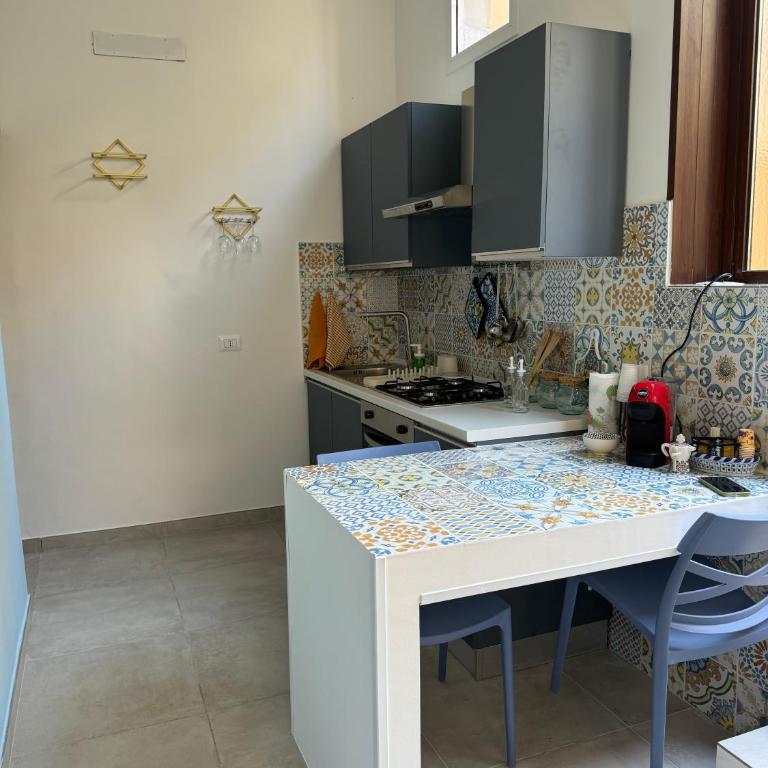 Angú - Casa Vacanze - Appartamento con 1 Camera da Letto - 13