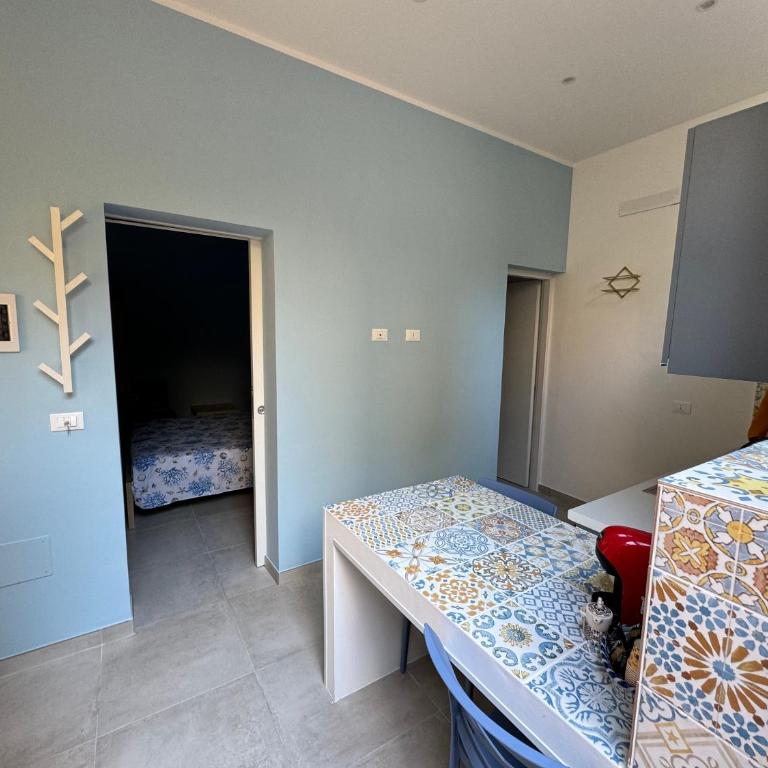 Angú - Casa Vacanze - Appartamento con 1 Camera da Letto - 15