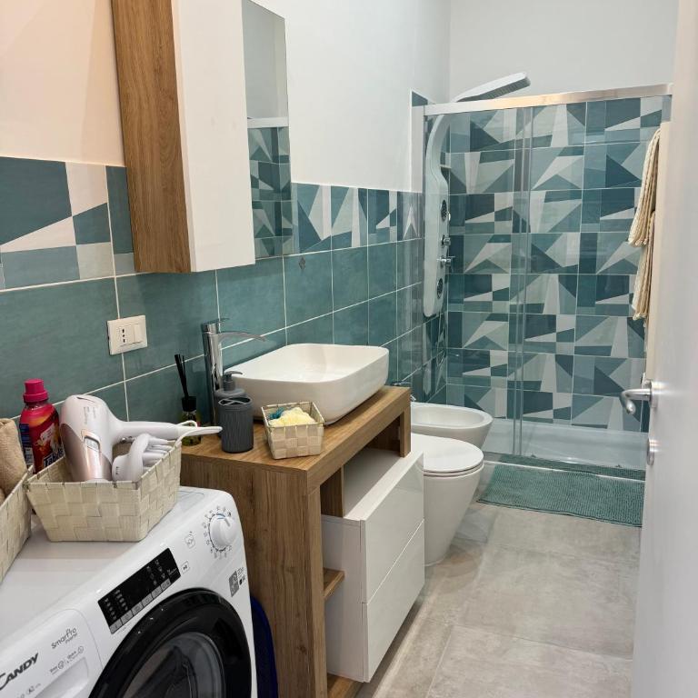 Angú - Casa Vacanze - Appartamento con 1 Camera da Letto - 16