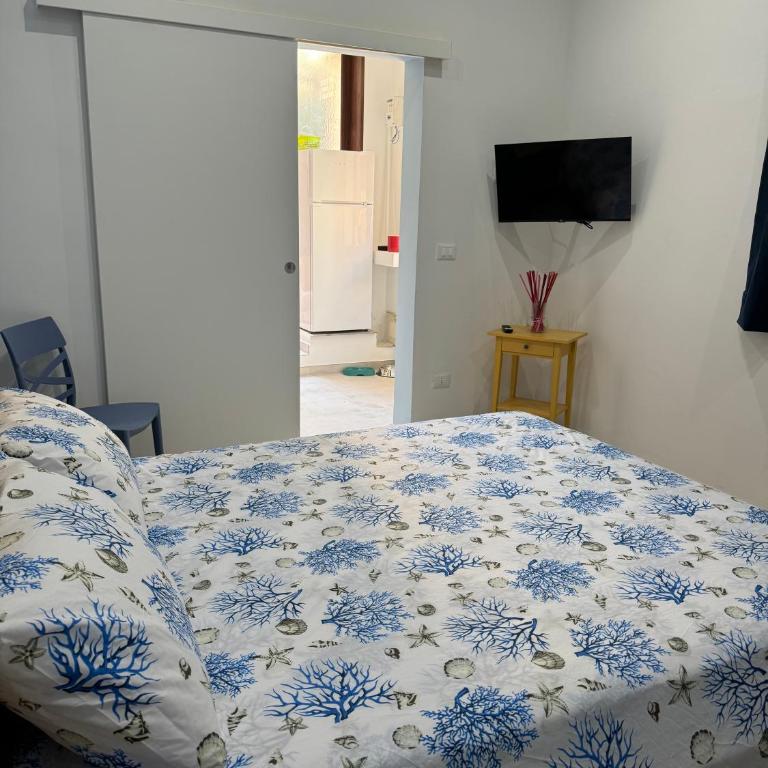 Angú - Casa Vacanze - Appartamento con 1 Camera da Letto - 17