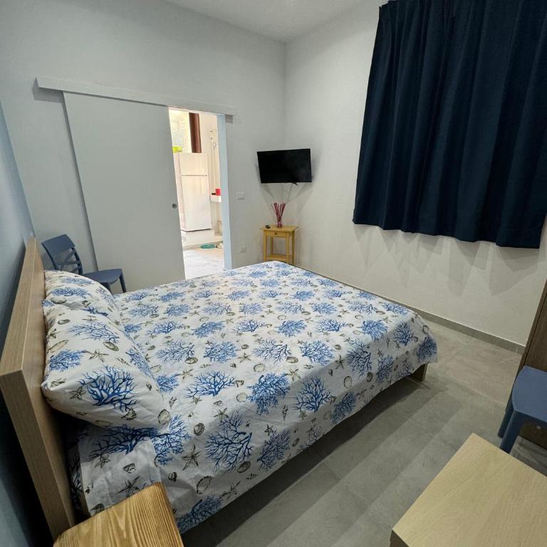 Angú - Casa Vacanze - Appartamento con 1 Camera da Letto - 21