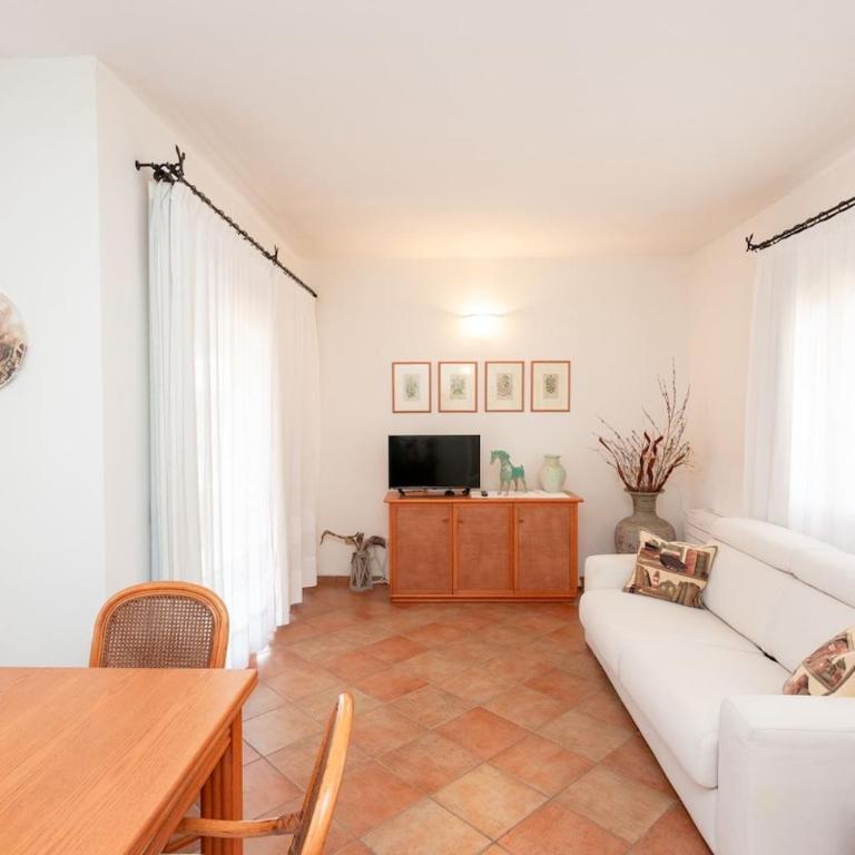 Villetta Perla Marina - Appartamento con 1 Camera da Letto - 14
