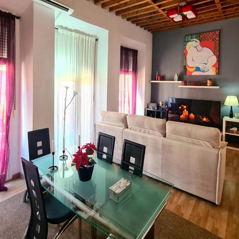 Montaño17 - Apartamento - 2 niveles - 6