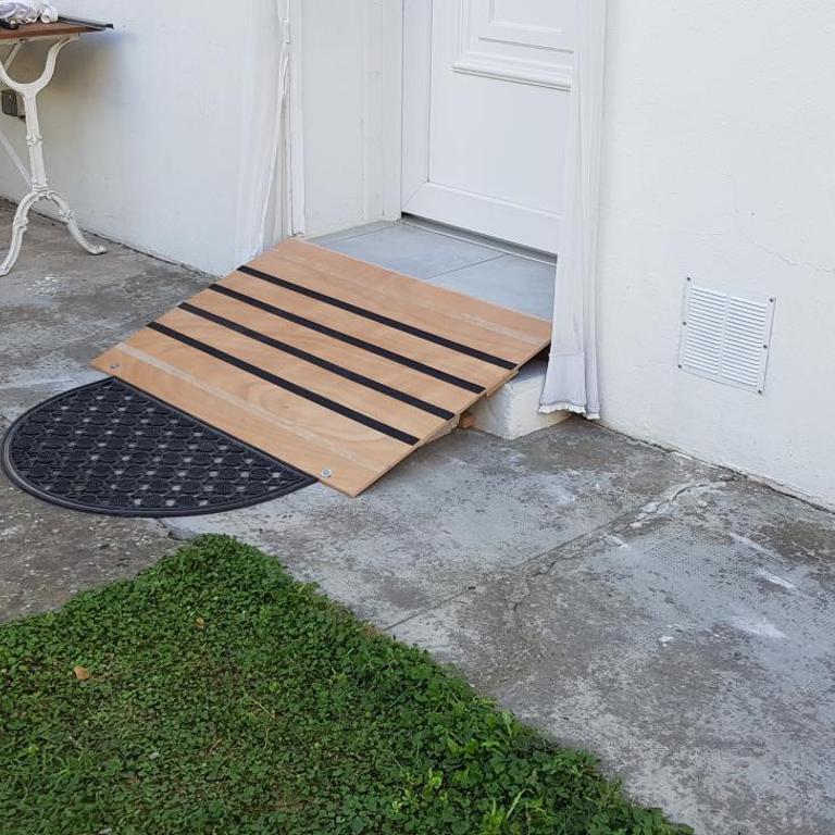 Superbe T2 avec jardin, piscine-enfant et parking - Apartamento - Planta baja - 29