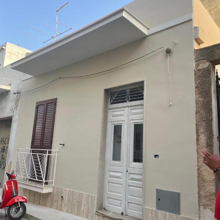 Angú - Casa Vacanze - Appartamento con 1 Camera da Letto - 22