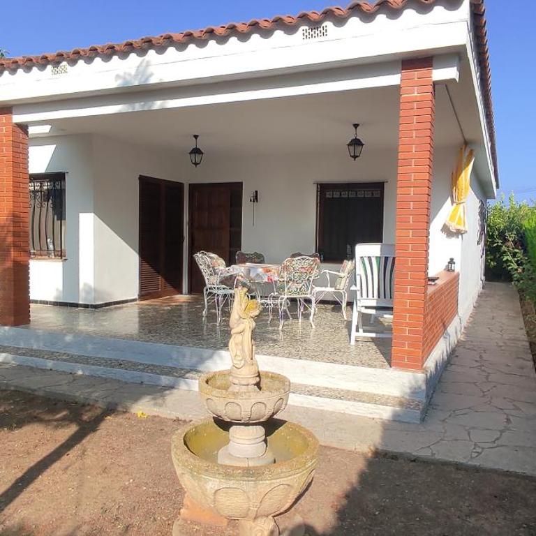 Casa vacacional en Vinaròs - Four-Bedroom House - 1