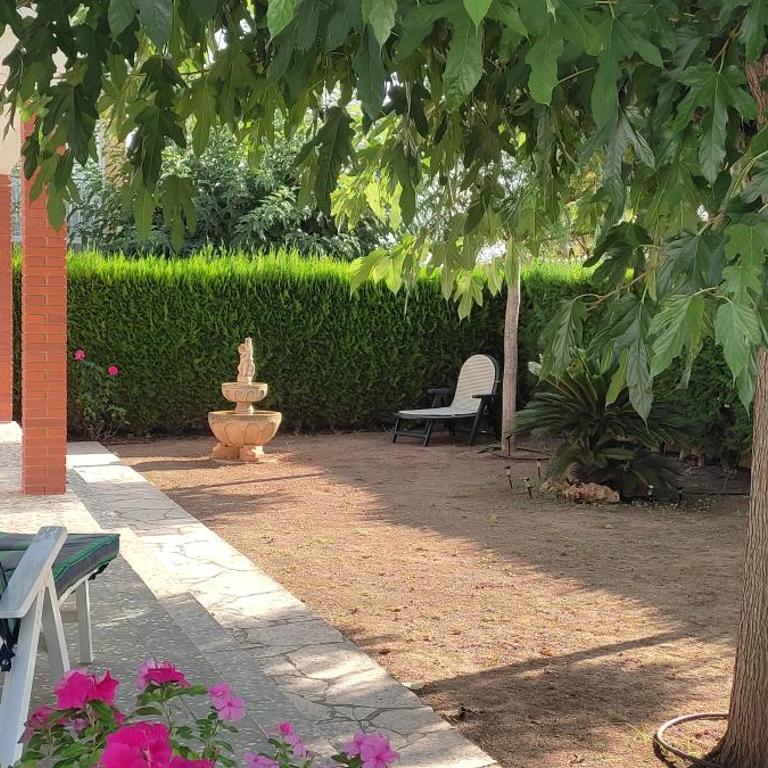 Casa vacacional en Vinaròs - Four-Bedroom House - 8