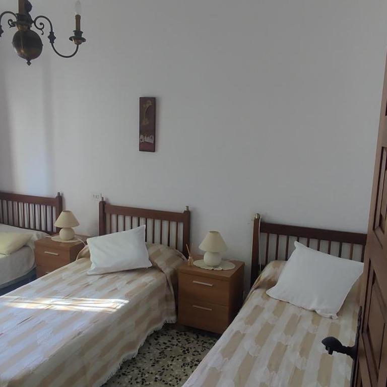 Casa vacacional en Vinaròs - Four-Bedroom House - 12