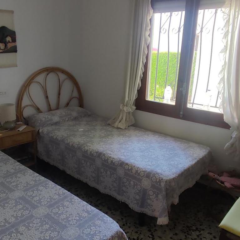 Casa vacacional en Vinaròs - Four-Bedroom House - 13