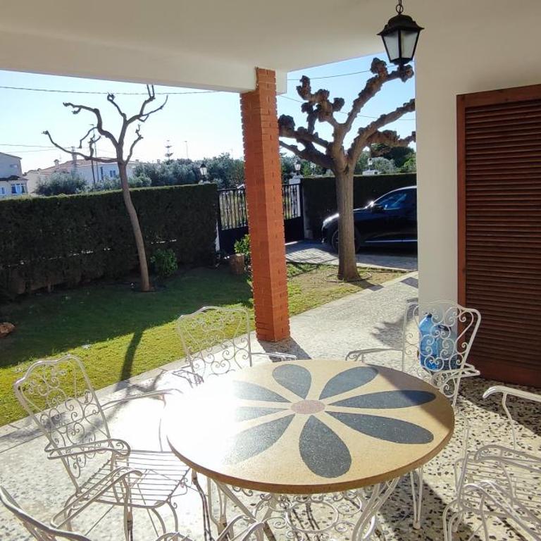 Casa vacacional en Vinaròs - Four-Bedroom House - 5