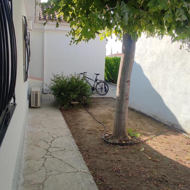 Casa vacacional en Vinaròs - Four-Bedroom House - 7