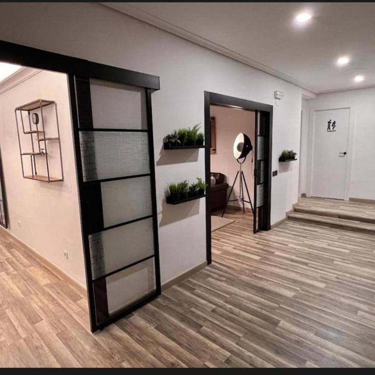 La Vinoteca del Artista by Apartamentos Logrono - Apartamento de 2 dormitorios - 7
