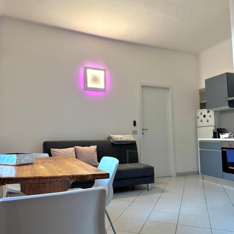 Navigli Home Metro4-Tram2-Naviglio Grande - One-Bedroom Apartment - 13