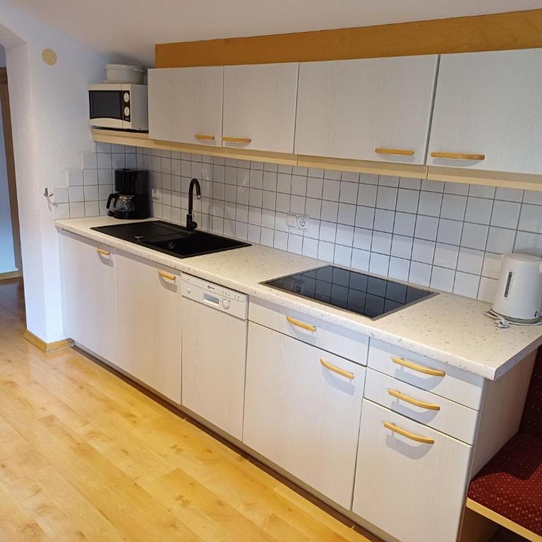 Appartements Daisy - Appartamento con 1 Camera da Letto - 7