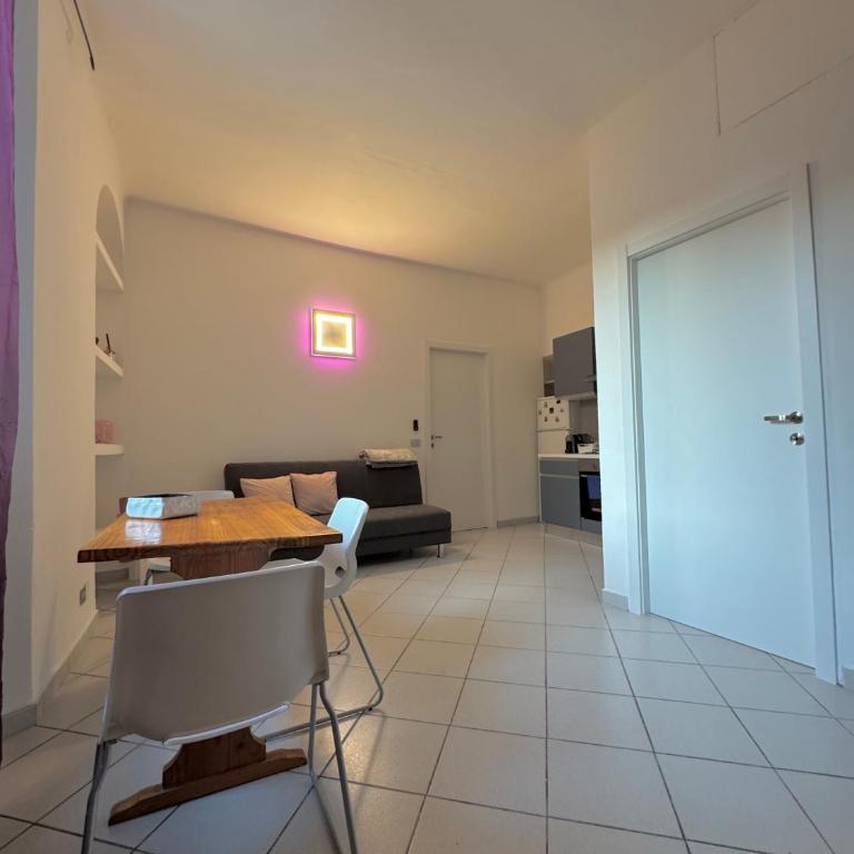 Navigli Home Metro4-Tram2-Naviglio Grande - One-Bedroom Apartment - 5