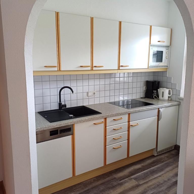 Appartements Daisy - Appartamento con 2 Camere da Letto - 9