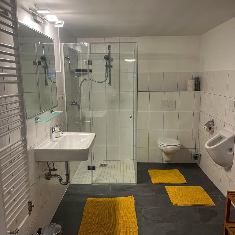 Bestezeit Appartements - Studio - 3