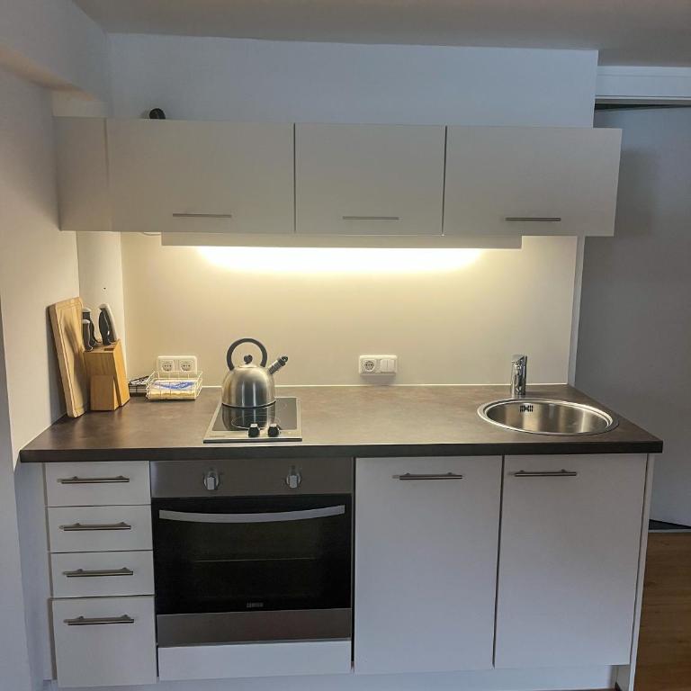 Bestezeit Appartements - Studio - 5