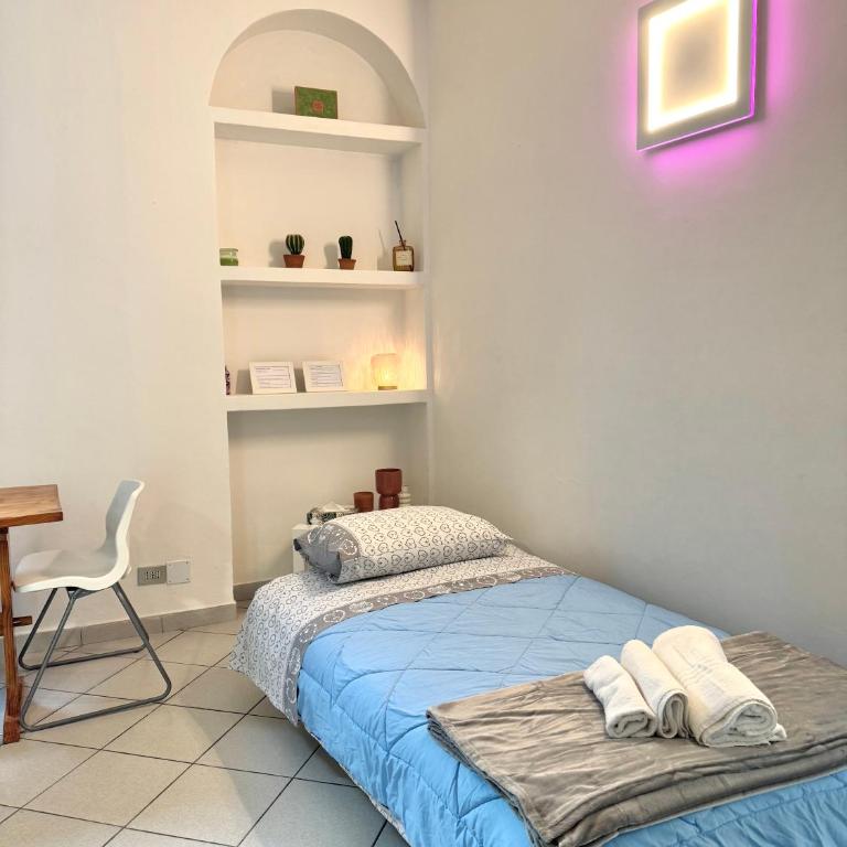 Navigli Home Metro4-Tram2-Naviglio Grande - One-Bedroom Apartment - 16