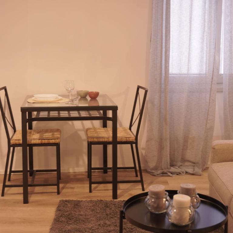 Sonnino Suite Portello - At Your Place Milano - Appartamento con 1 Camera da Letto - 17