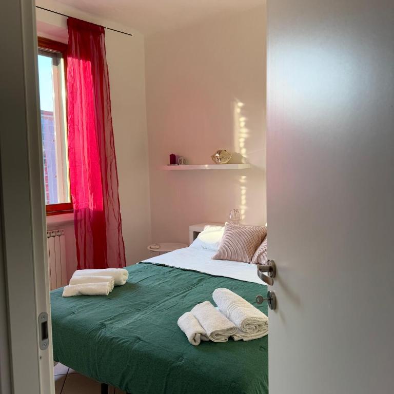 Navigli Home Metro4-Tram2-Naviglio Grande - One-Bedroom Apartment - 9