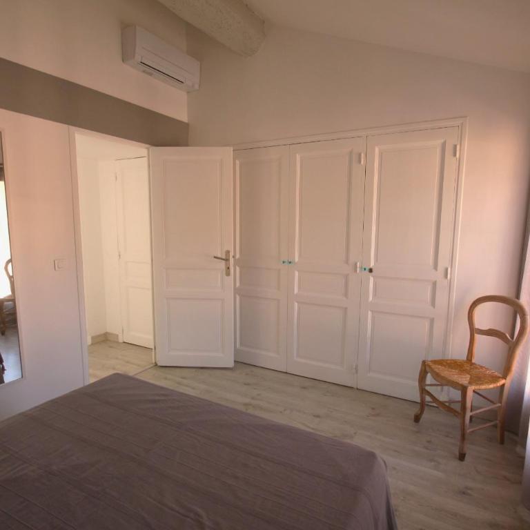 Belvédère - Appartement avec Vue sur la Montagne - 4