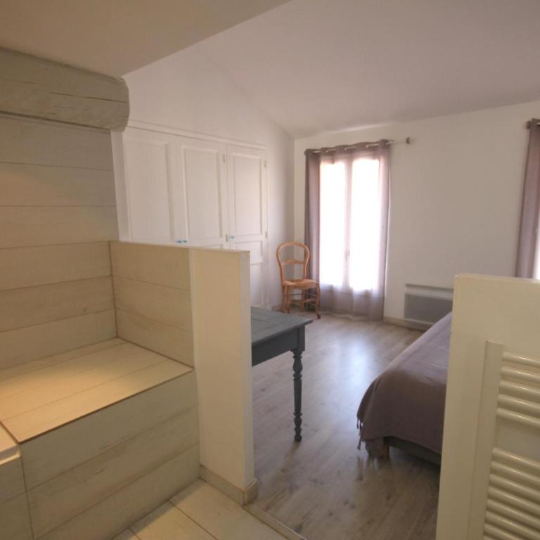 Belvédère - Appartement avec Vue sur la Montagne - 13