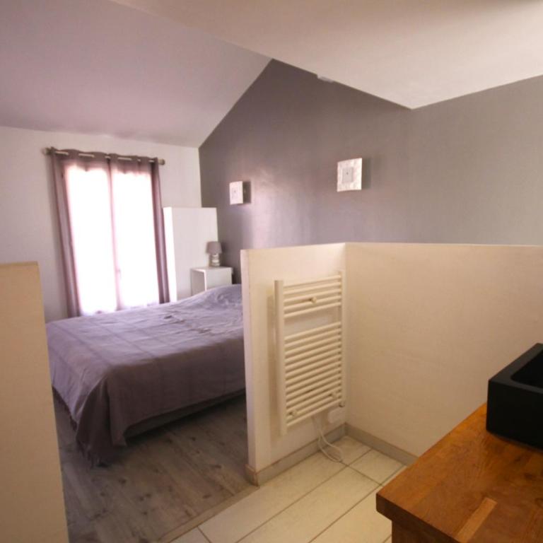 Belvédère - Appartement avec Vue sur la Montagne - 10