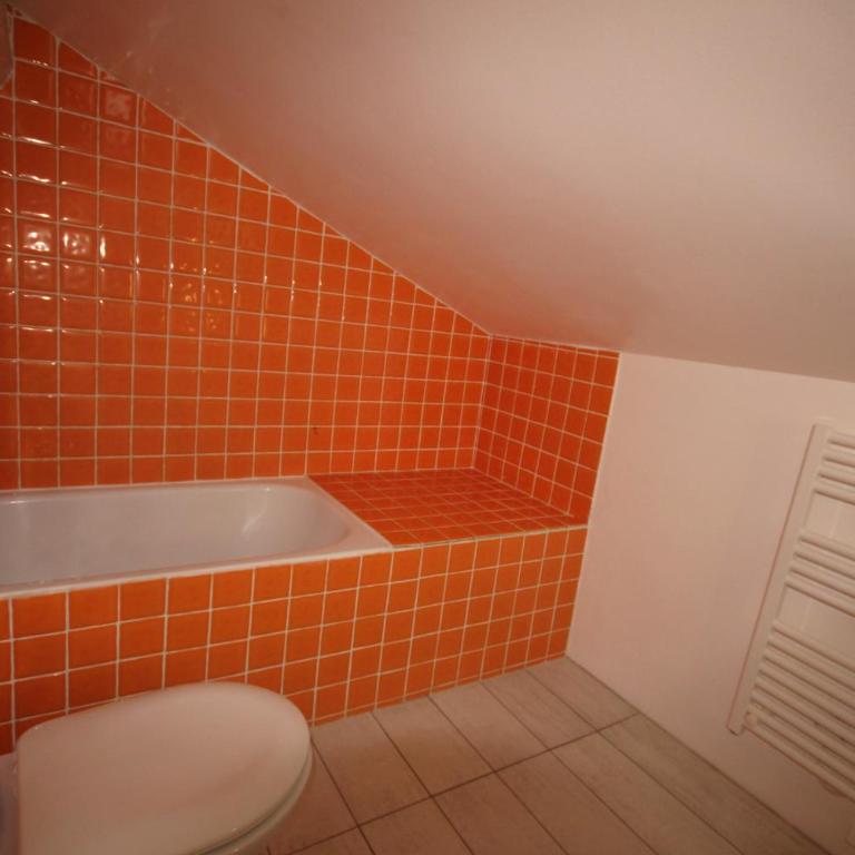Belvédère - Appartement avec Vue sur la Montagne - 29