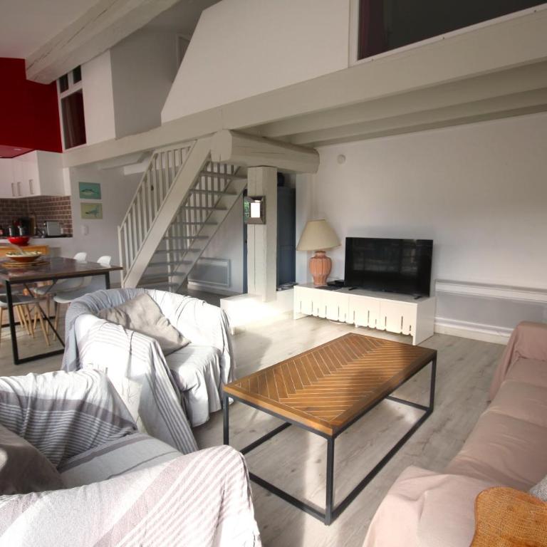 Belvédère - Appartement avec Vue sur la Montagne - 15