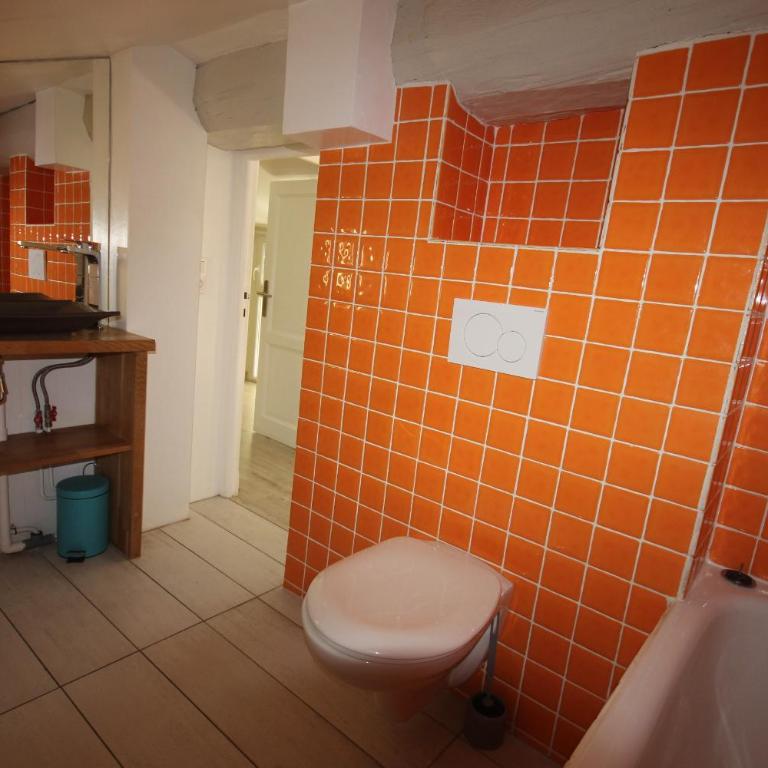 Belvédère - Appartement avec Vue sur la Montagne - 28