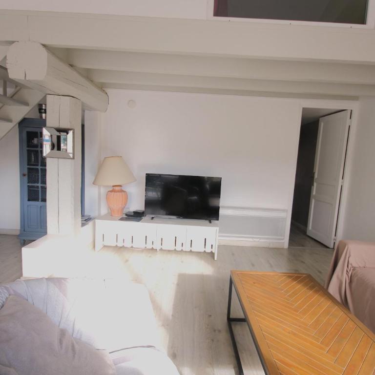 Belvédère - Appartement avec Vue sur la Montagne - 16