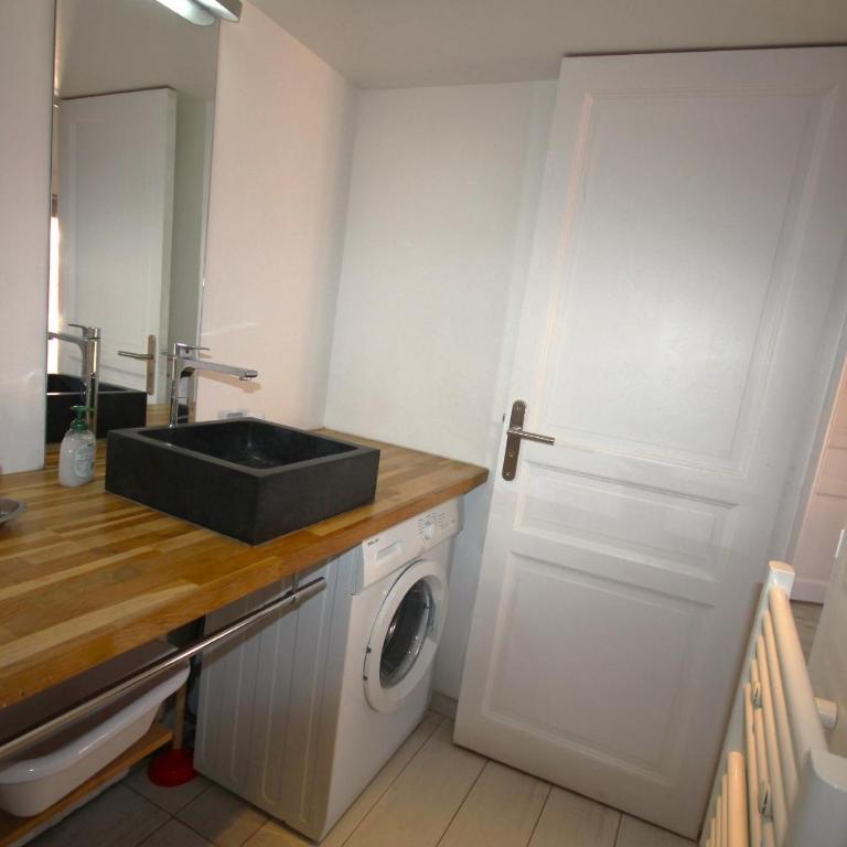 Belvédère - Appartement avec Vue sur la Montagne - 6