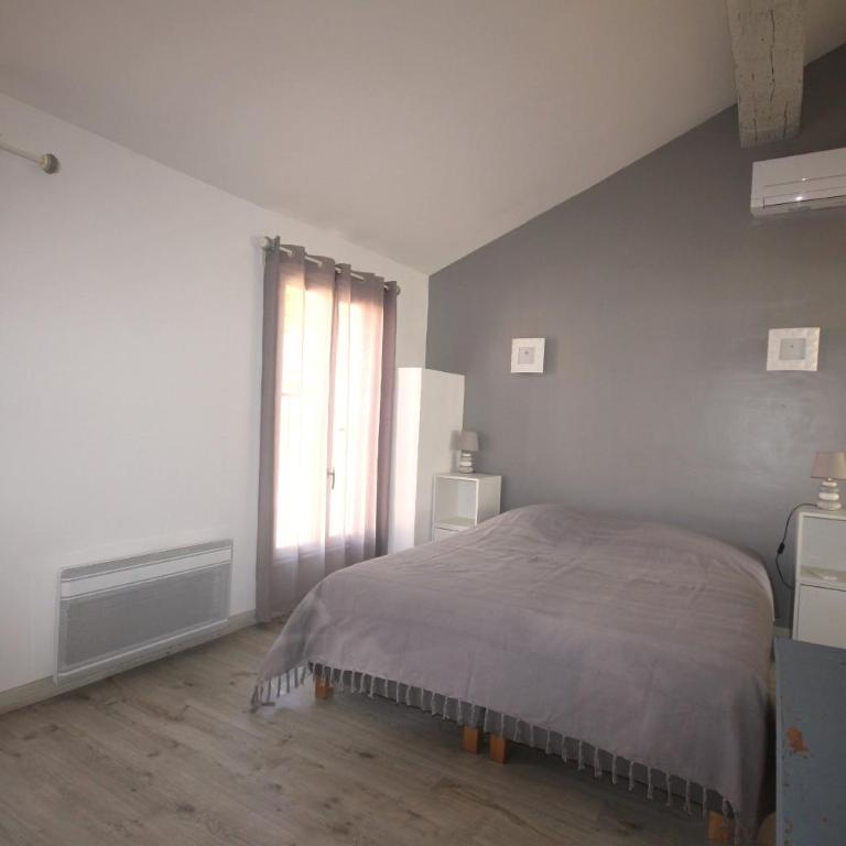 Belvédère - Appartement avec Vue sur la Montagne - 9