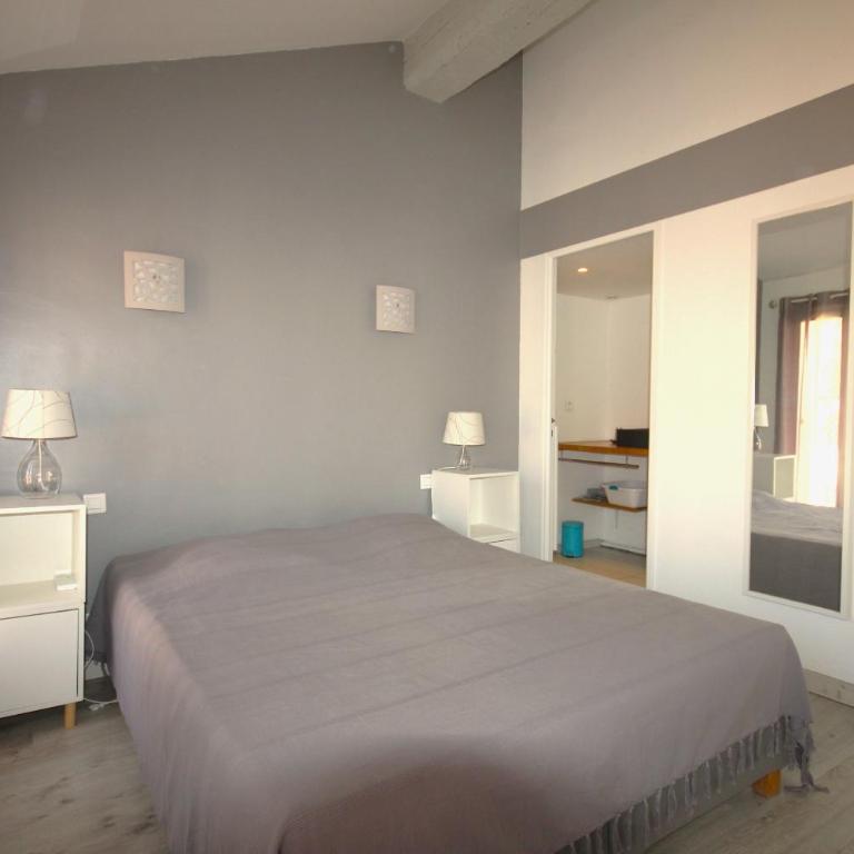 Belvédère - Appartement avec Vue sur la Montagne - 3