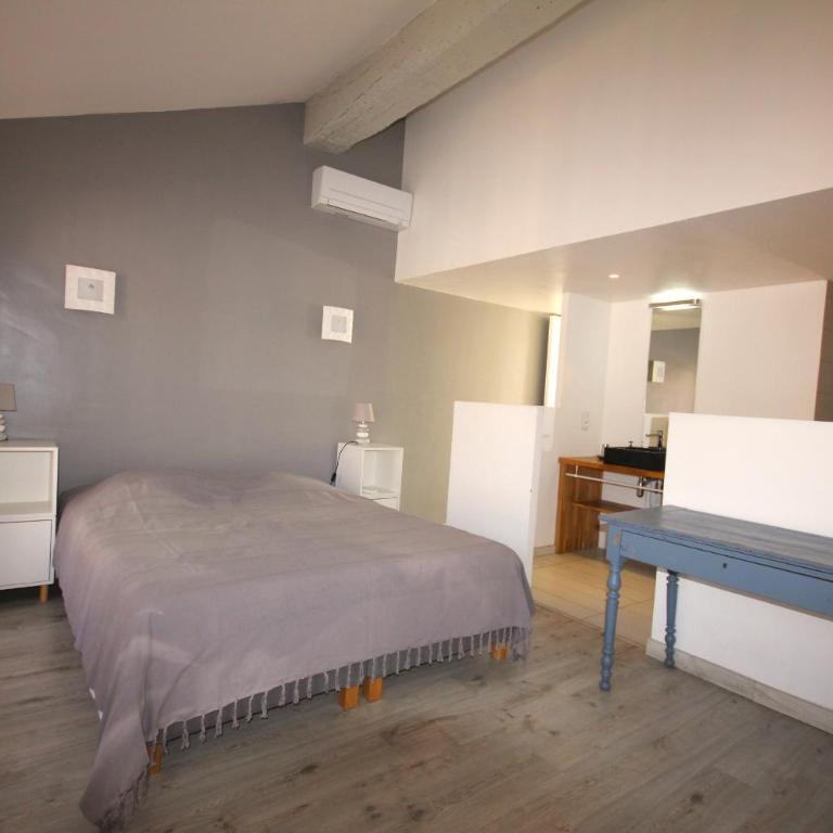 Belvédère - Appartement avec Vue sur la Montagne - 8