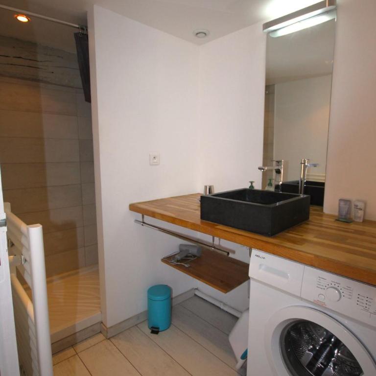Belvédère - Appartement avec Vue sur la Montagne - 5