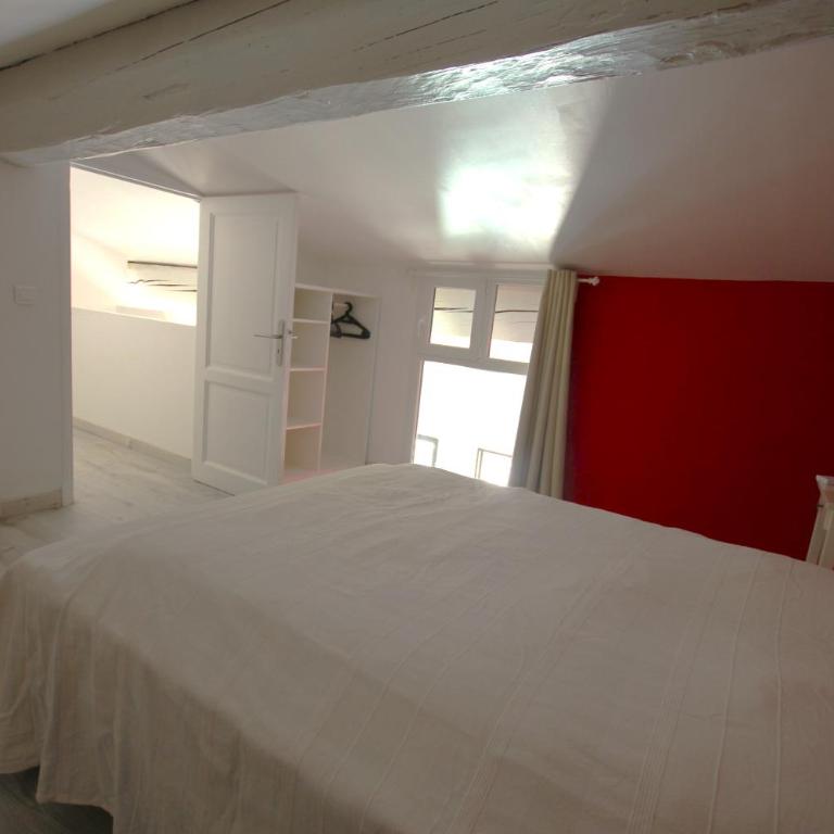 Belvédère - Appartement avec Vue sur la Montagne - 31