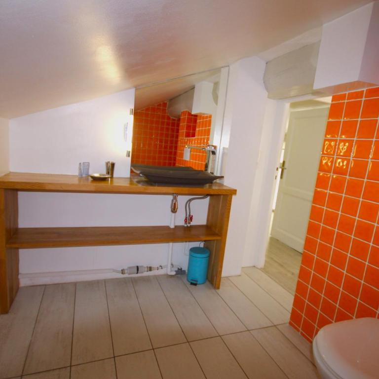 Belvédère - Appartement avec Vue sur la Montagne - 27