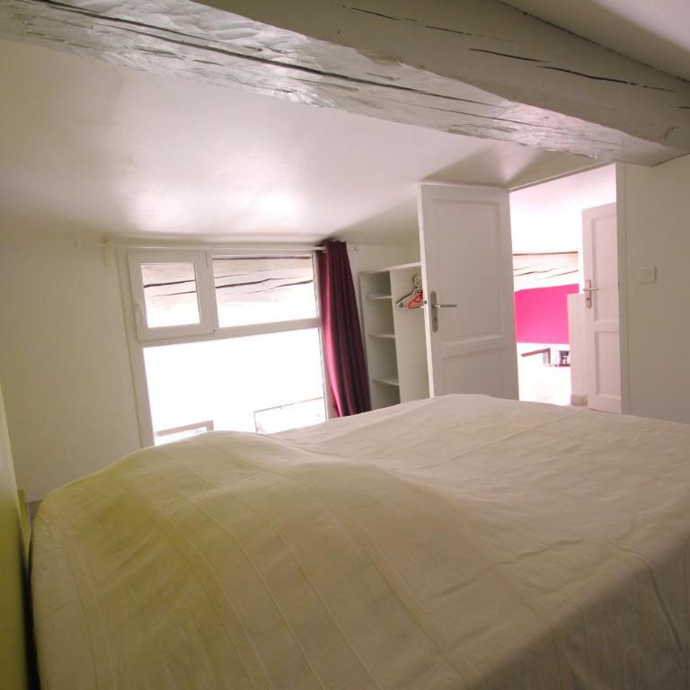 Belvédère - Appartement avec Vue sur la Montagne - 26