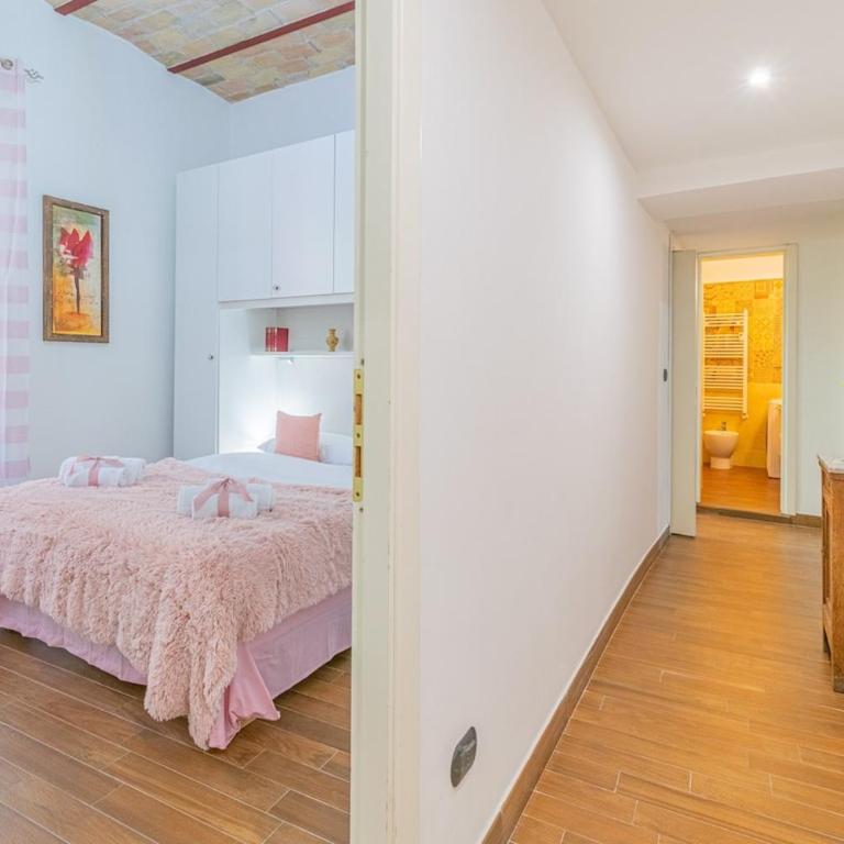 Home relax San Lorenzo - Casa con 3 Camere da Letto - 24
