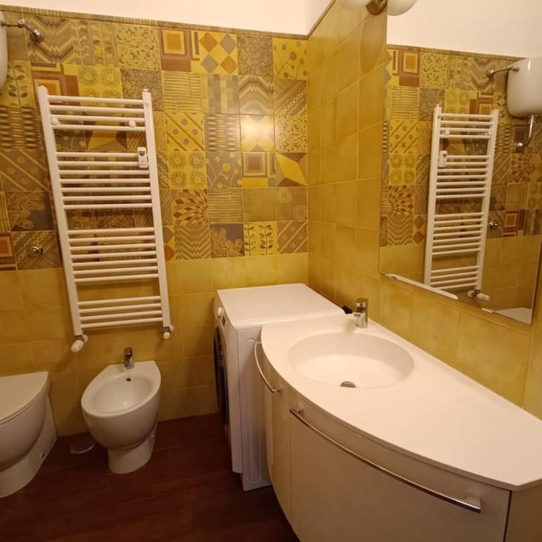 Home relax San Lorenzo - Casa con 3 Camere da Letto - 26