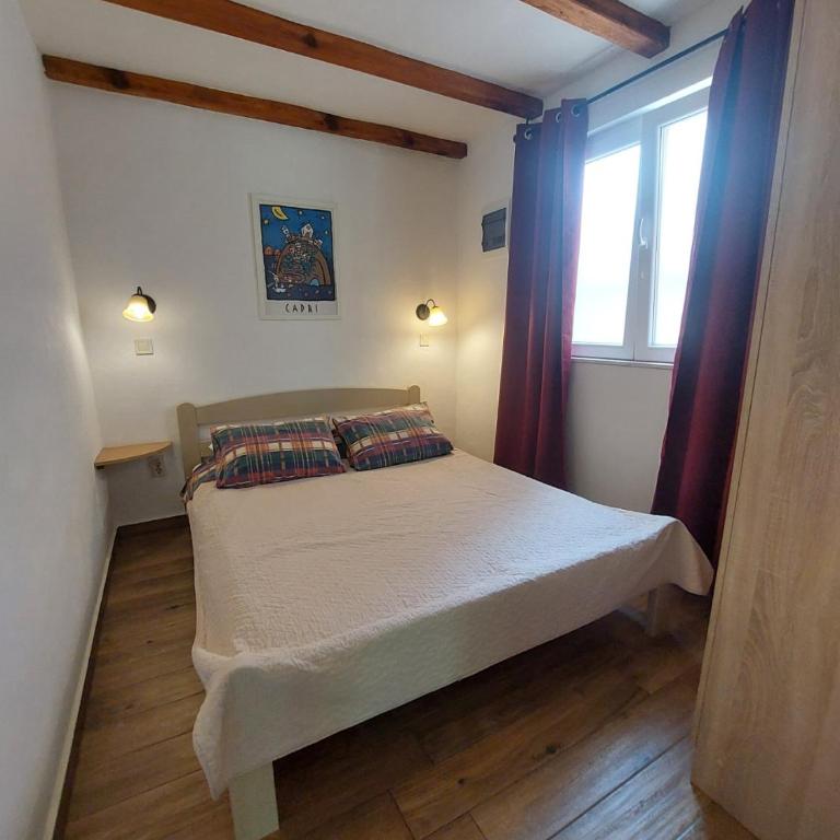Garden apartmant near sea - Two-Bedroom Apartment - 7