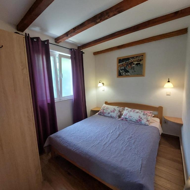 Garden apartmant near sea - Two-Bedroom Apartment - 6