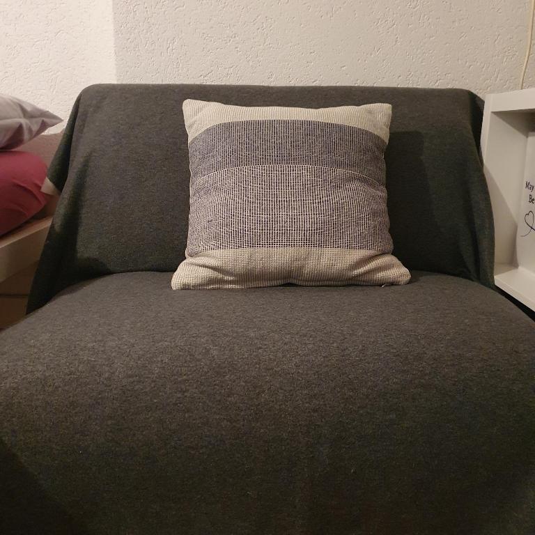 Josy's Home Zermatt - Apartment mit 1 Schlafzimmer - 22