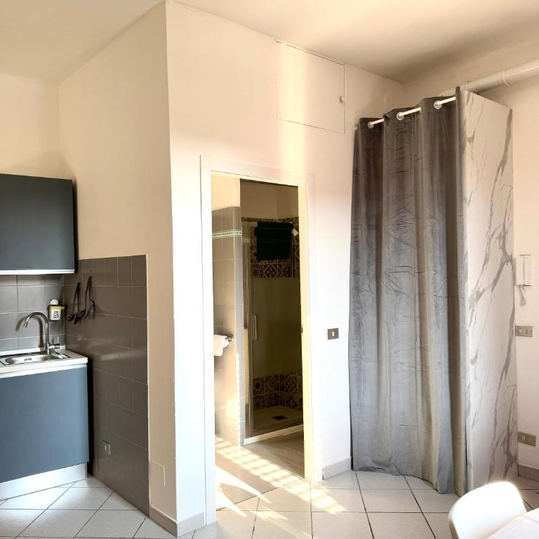 Navigli Home Metro4-Tram2-Naviglio Grande - One-Bedroom Apartment - 25