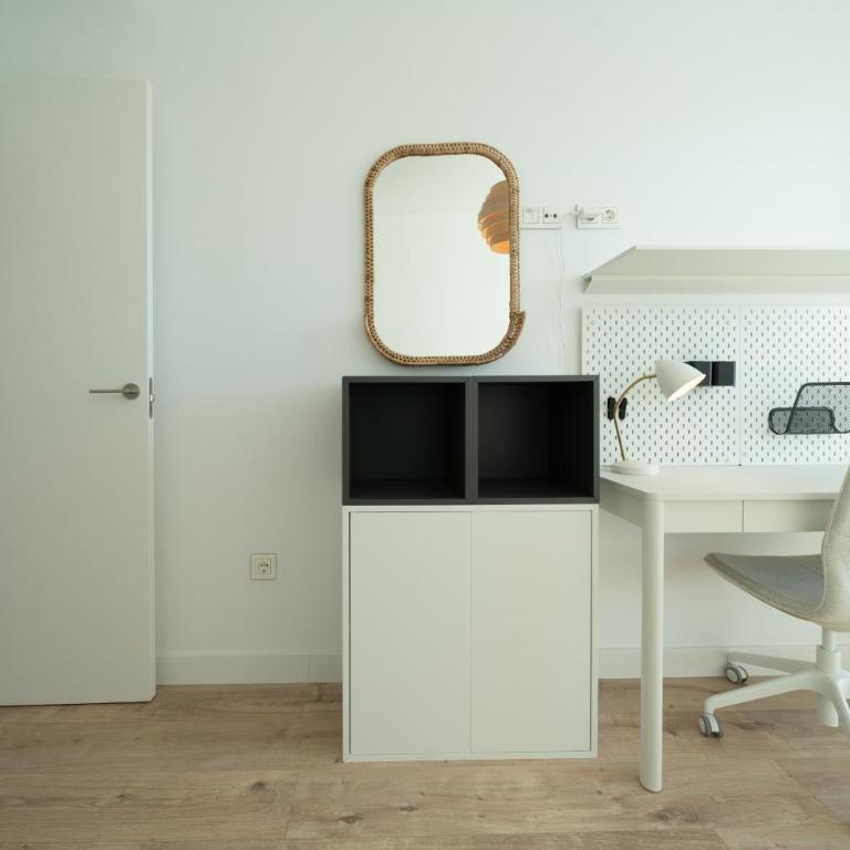 XPCE URBAN 10 MALAGA SKYLINE - Parking Free - Apartamento de 2 dormitorios - 29