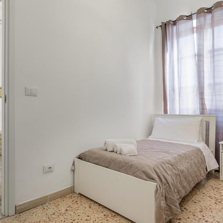 GuestHost - La Rosa di Ballarò Palermo Apartment - Appartamento con 3 Camere da Letto - 11