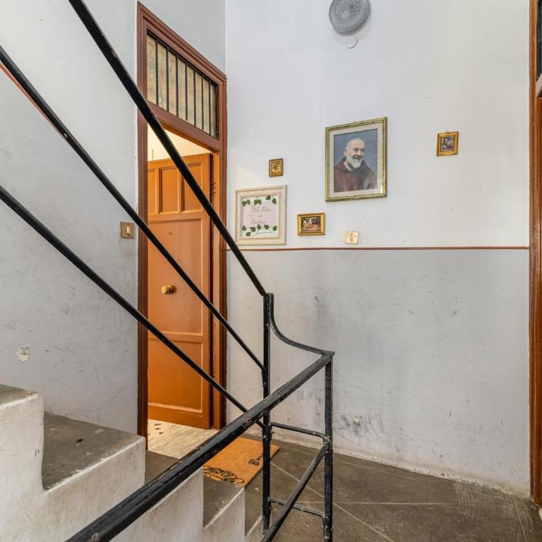 GuestHost - La Rosa di Ballarò Palermo Apartment - Appartamento con 3 Camere da Letto - 19